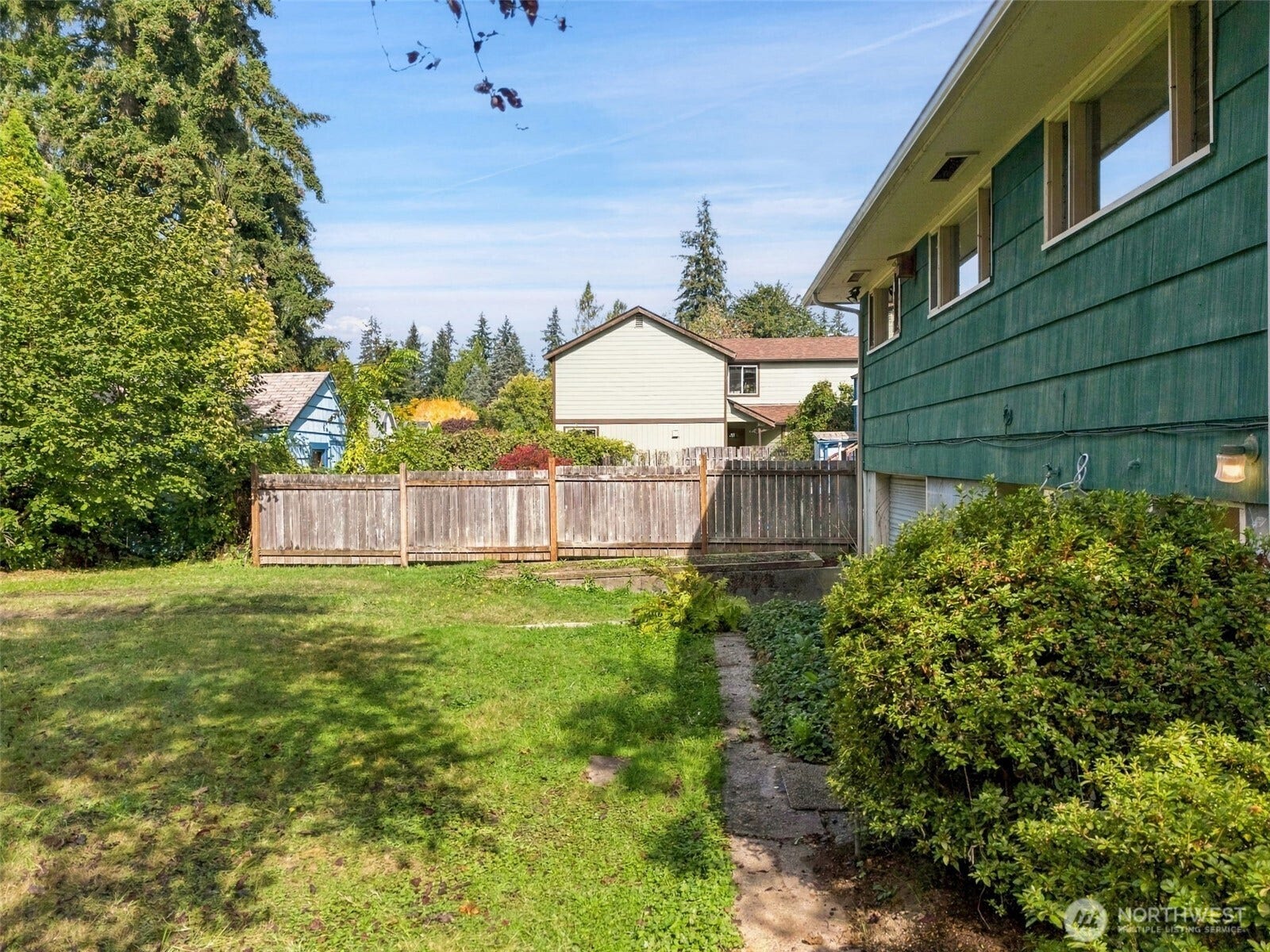 1321 Puget Street NE, Olympia, WA 98506