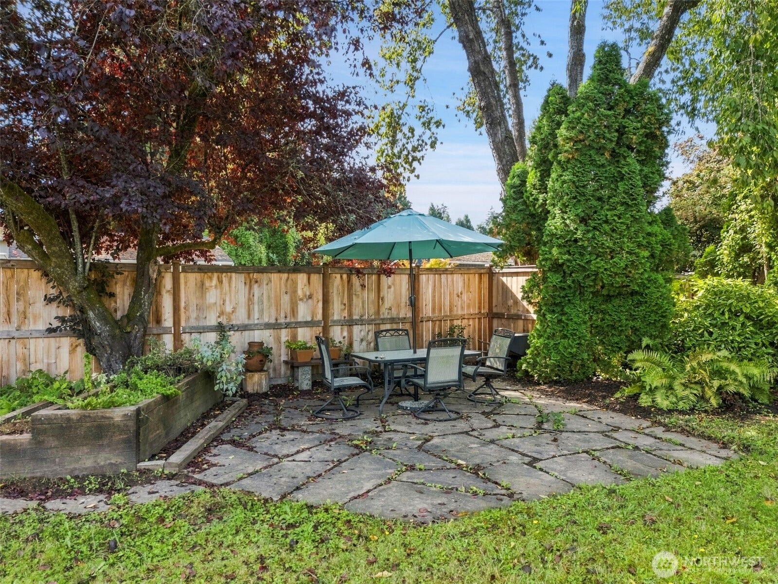 1321 Puget Street NE, Olympia, WA 98506