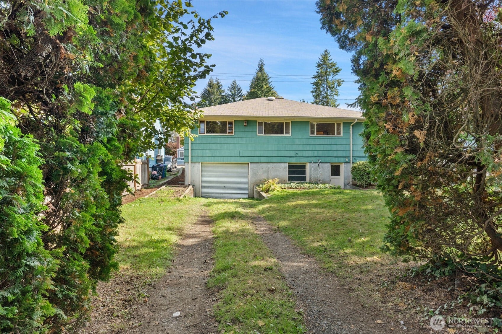 1321 Puget Street NE, Olympia, WA 98506