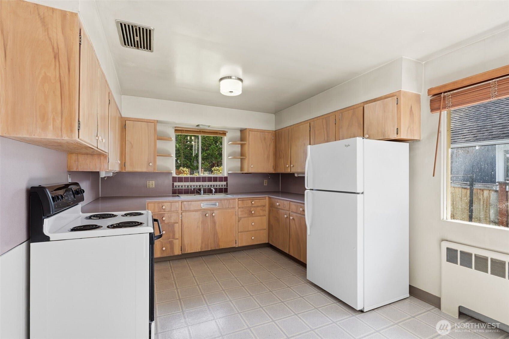 1321 Puget Street NE, Olympia, WA 98506