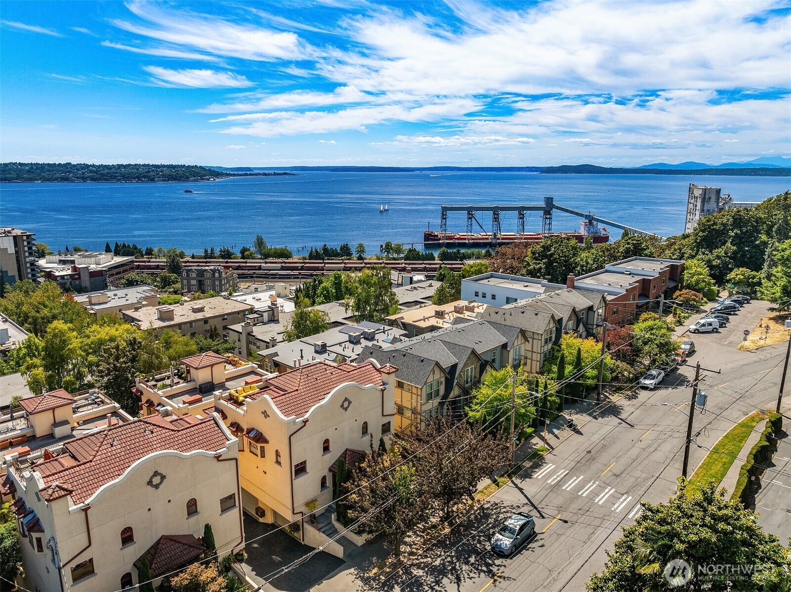 371 W Olympic Place, Seattle, WA 98119 371 W Olympic Place, Seattle, WA 98119