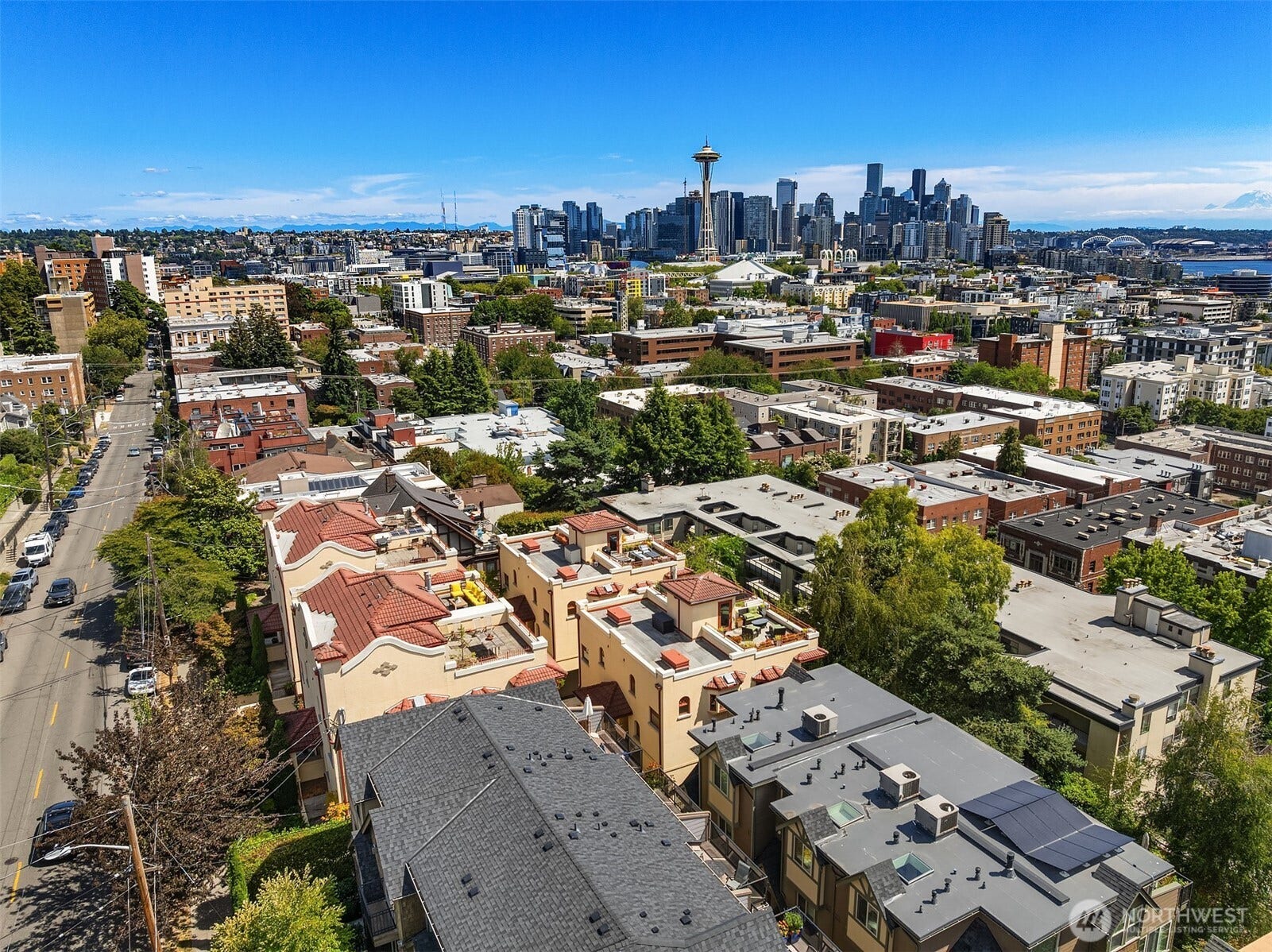 371 W Olympic Place, Seattle, WA 98119 371 W Olympic Place, Seattle, WA 98119