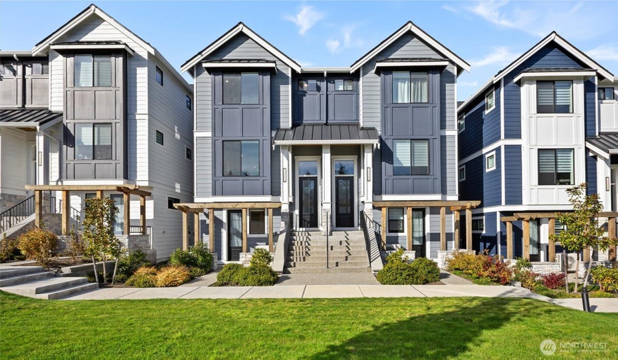 Property photo for 13353 NE 143rd Lane, Woodinville, WA