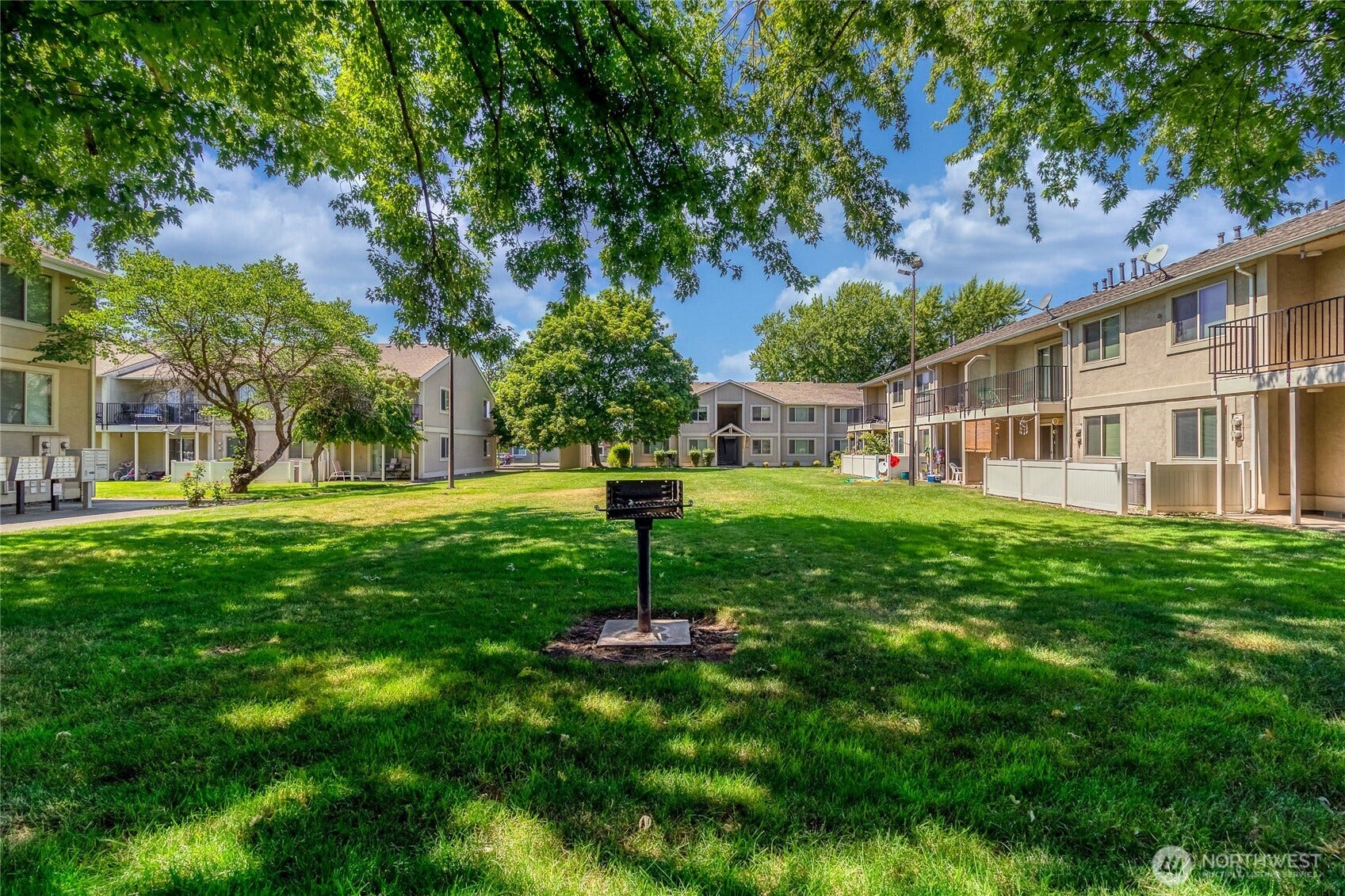608 N Roosevelt Street, #104, Walla Walla, WA 99362