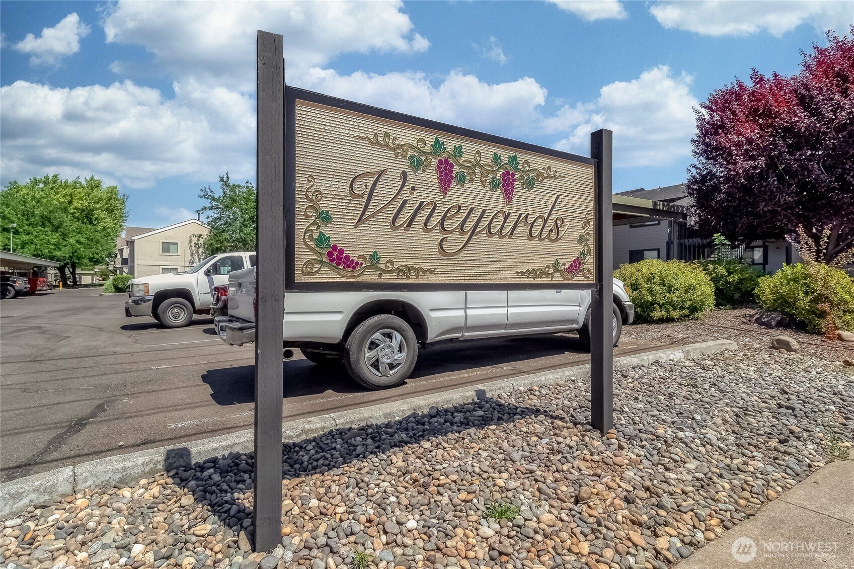 608 N Roosevelt Street, #104, Walla Walla, WA 99362