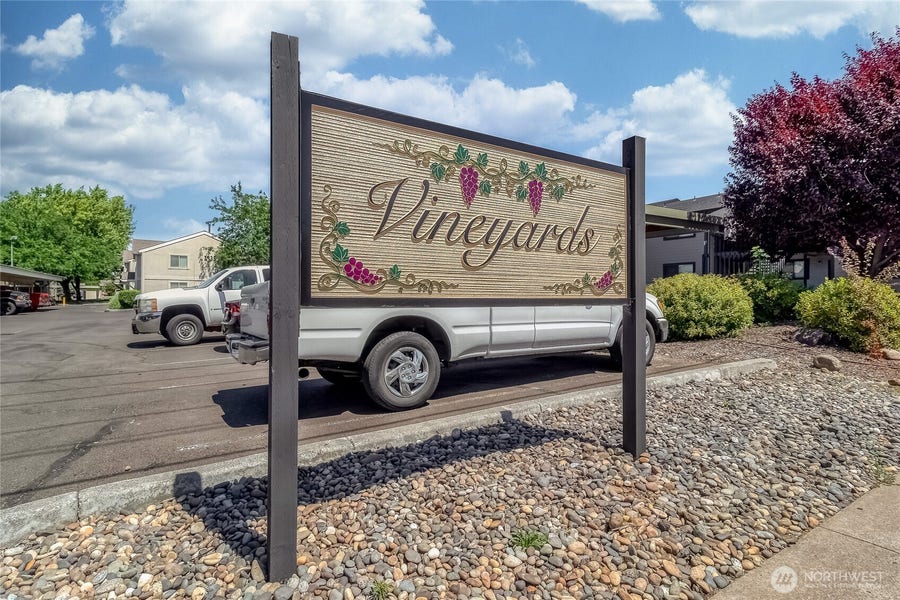 Property photo for 608 N Roosevelt Street, #104, Walla Walla, WA