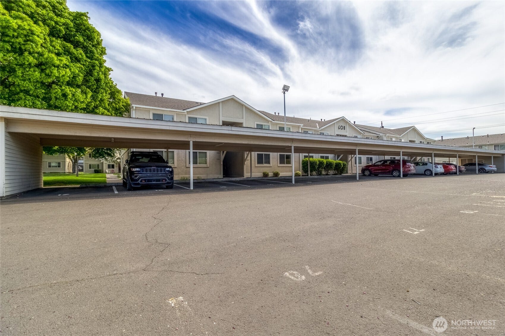 608 N Roosevelt Street, #104, Walla Walla, WA 99362