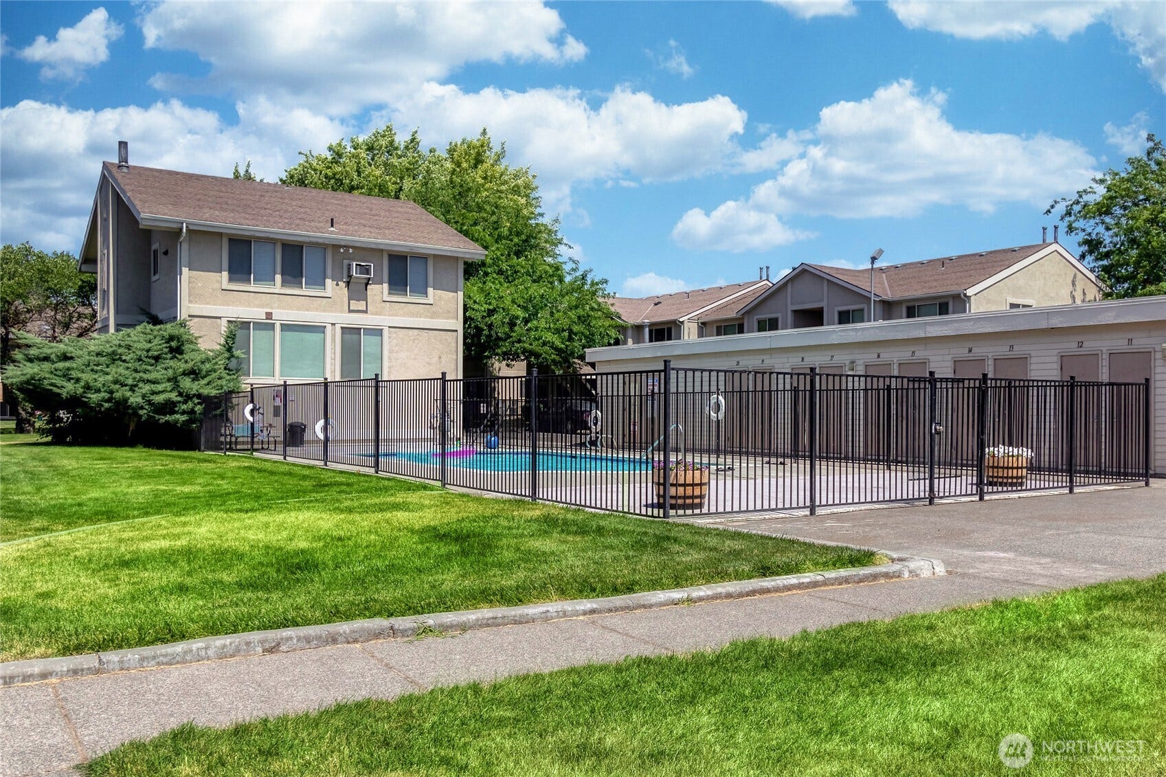 608 N Roosevelt Street, #104, Walla Walla, WA 99362