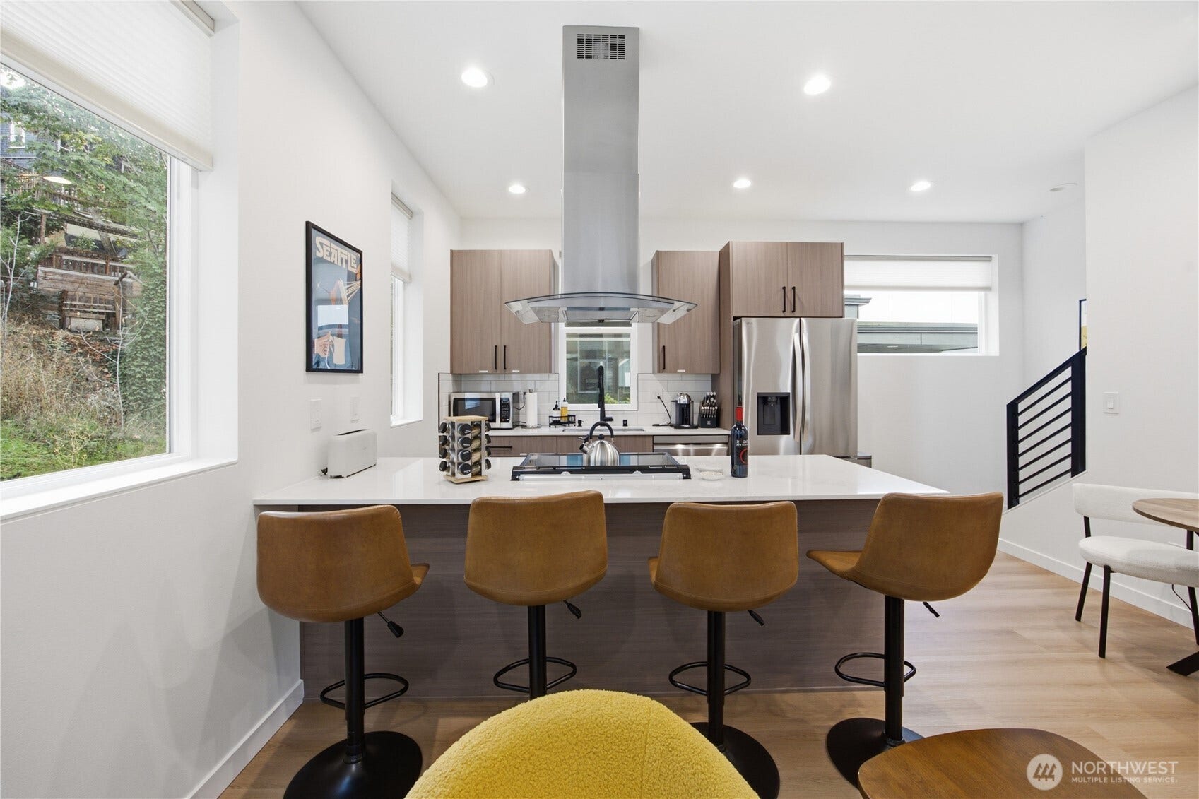 2809 Grand Street, #4, Seattle, WA 98144