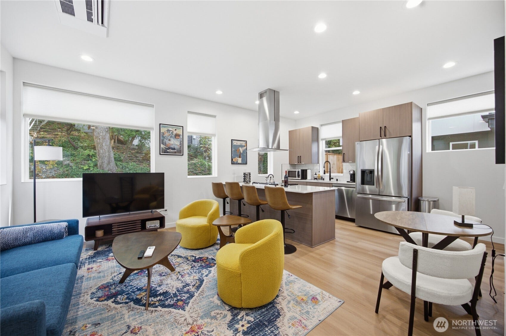 2809 Grand Street, #4, Seattle, WA 98144