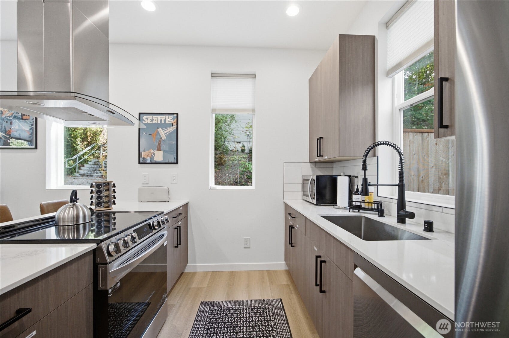 2809 Grand Street, #4, Seattle, WA 98144