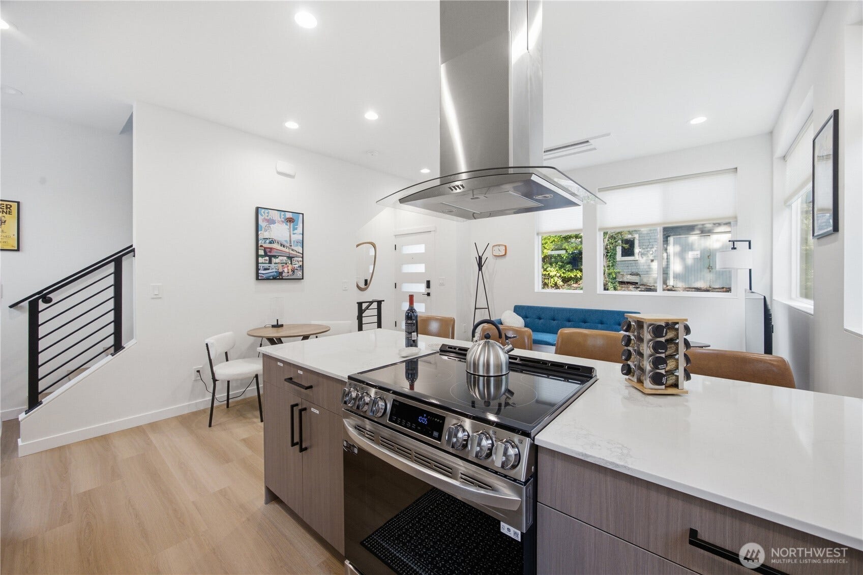 2809 Grand Street, #4, Seattle, WA 98144