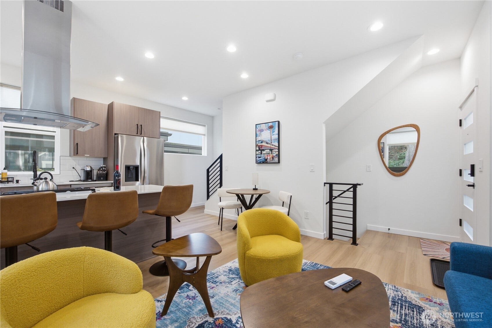 2809 Grand Street, #4, Seattle, WA 98144