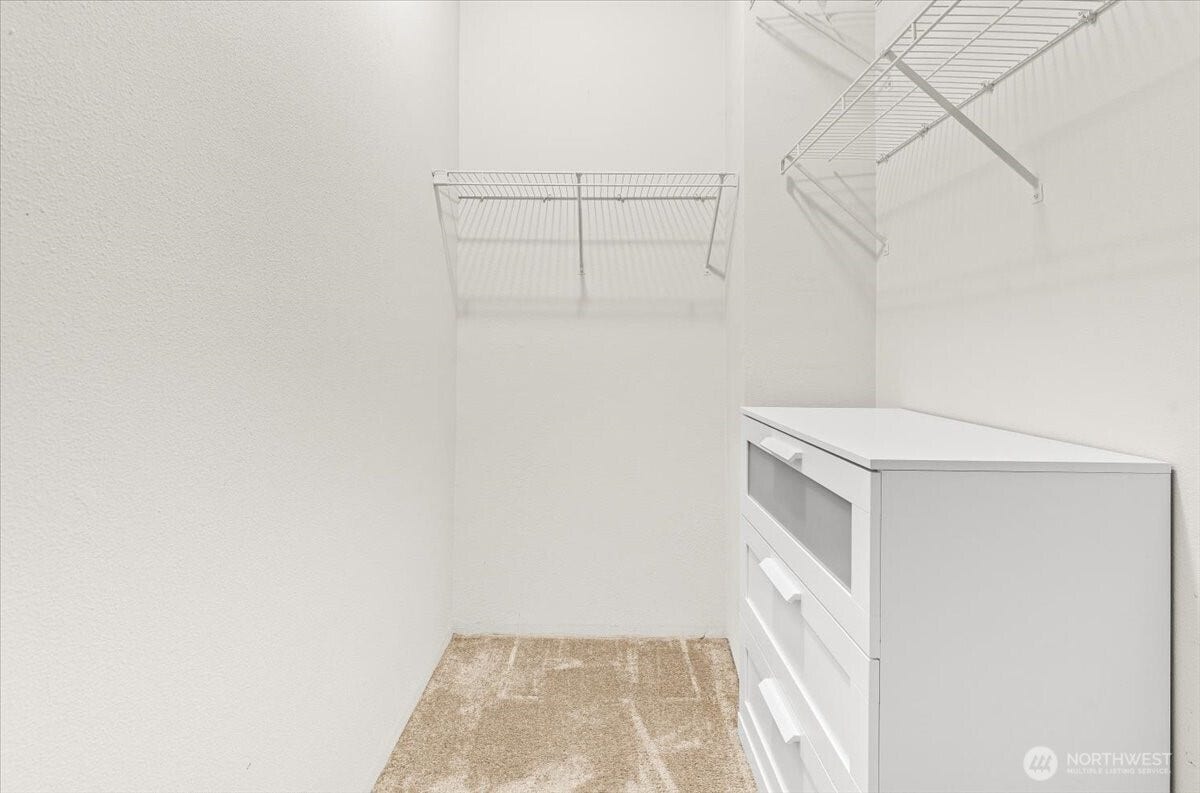 17426 Bothell Way NE, #A302, Bothell, WA 98011 Primary bedroom walk-in closet