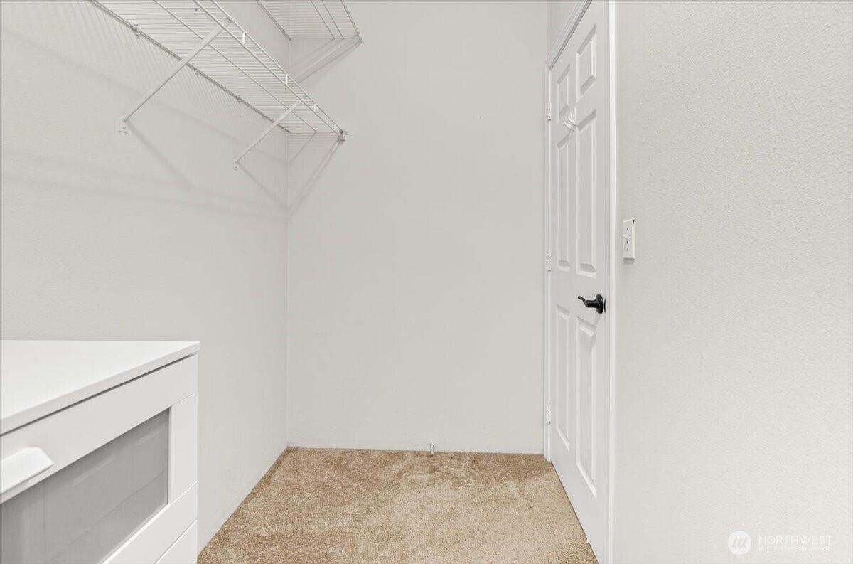 17426 Bothell Way NE, #A302, Bothell, WA 98011 Primary bedroom walk-in closet