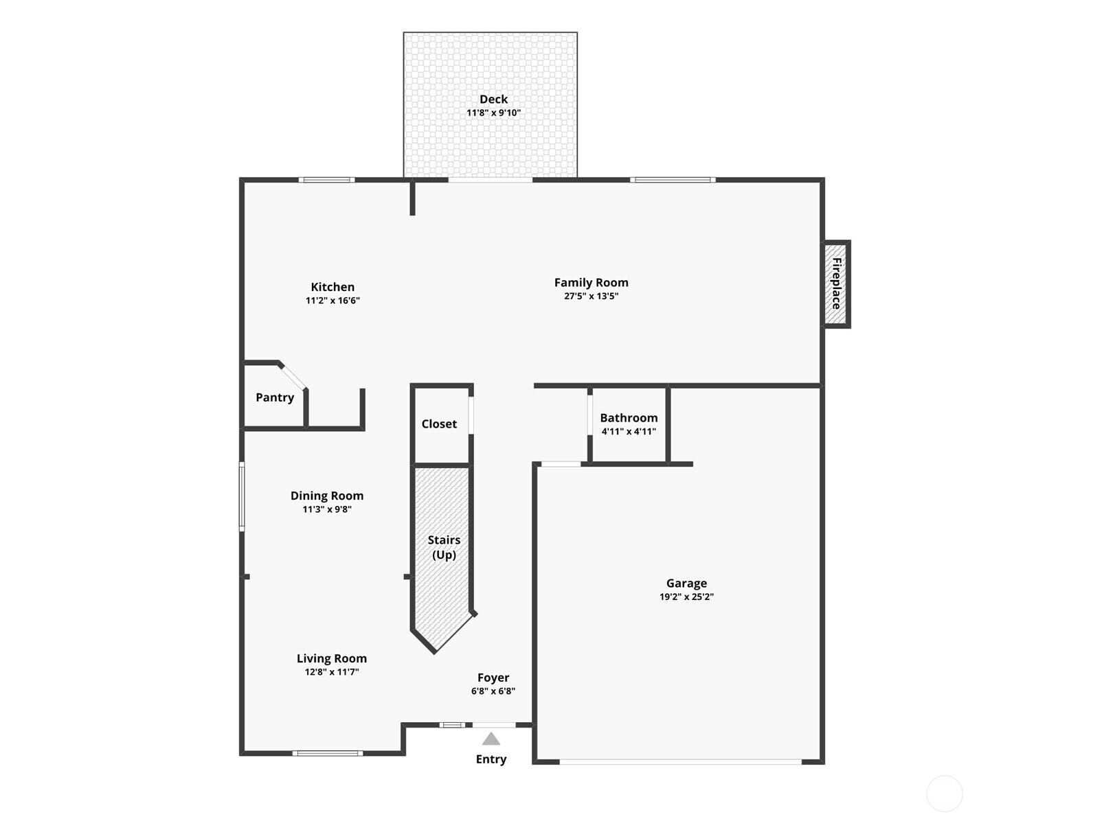 11727 60th Avenue SE, Snohomish, WA 98296 11727 60th Avenue SE, Snohomish, WA 98296