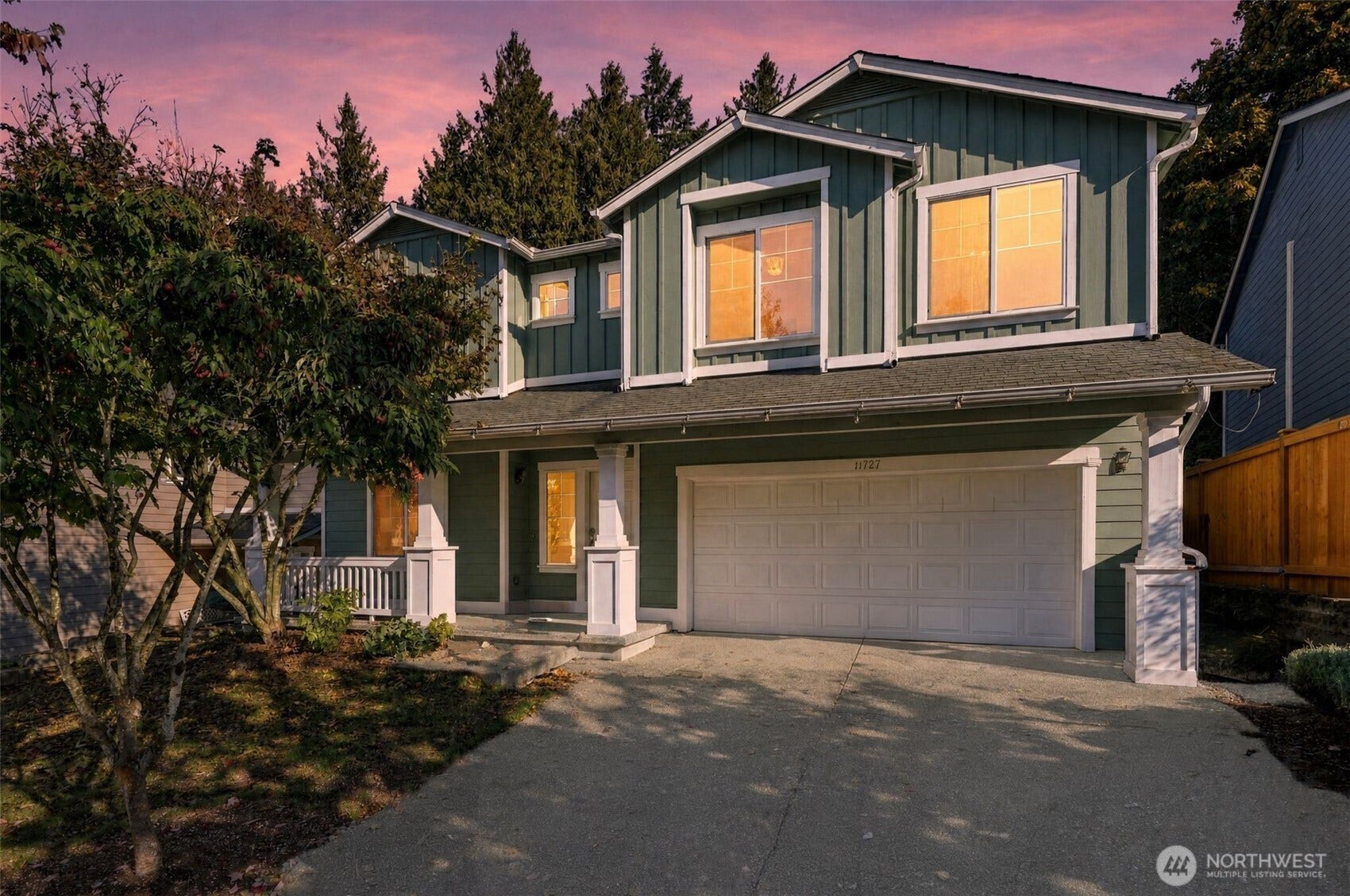 11727 60th Avenue SE, Snohomish, WA 98296 11727 60th Avenue SE, Snohomish, WA 98296