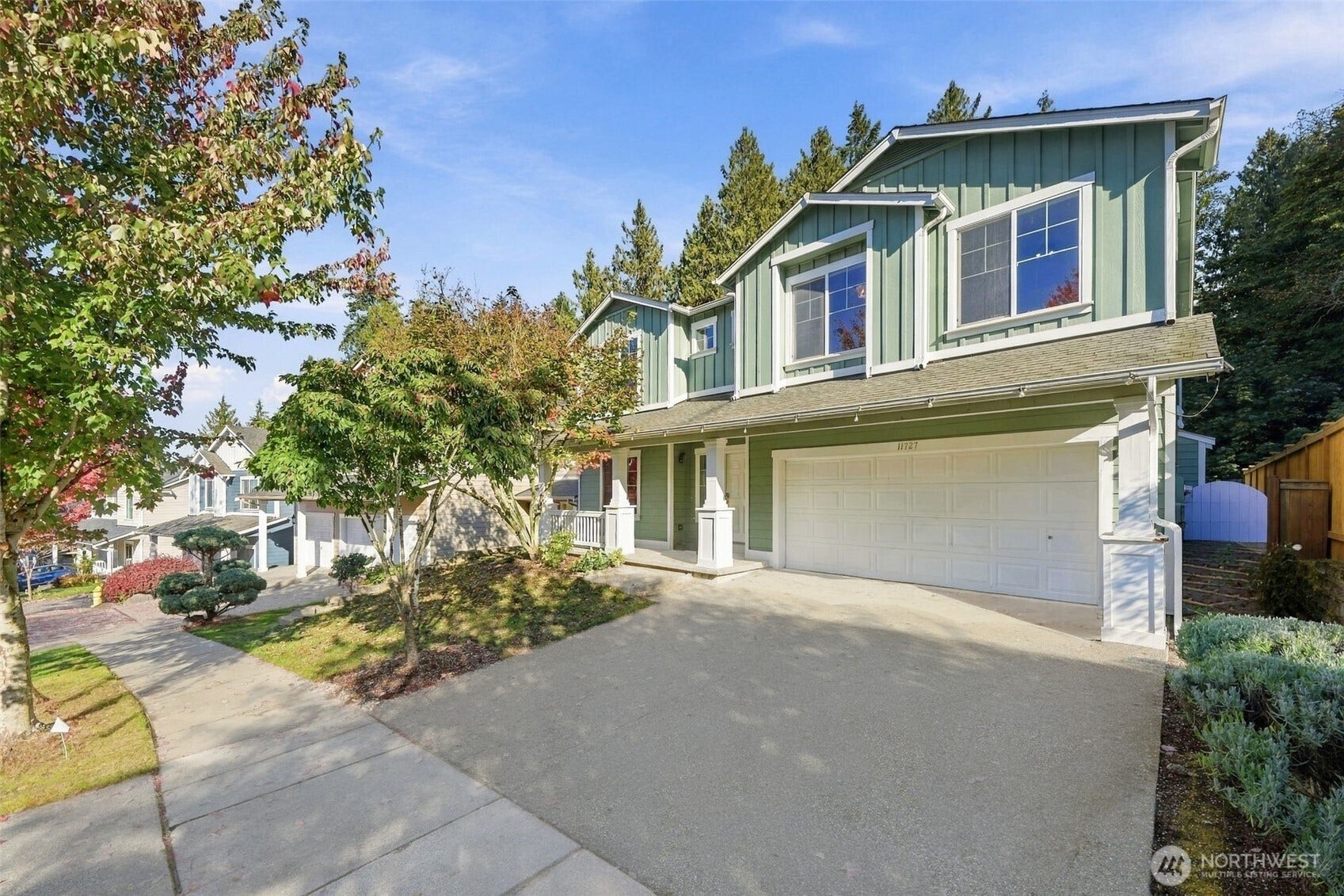 11727 60th Avenue SE, Snohomish, WA 98296 11727 60th Avenue SE, Snohomish, WA 98296