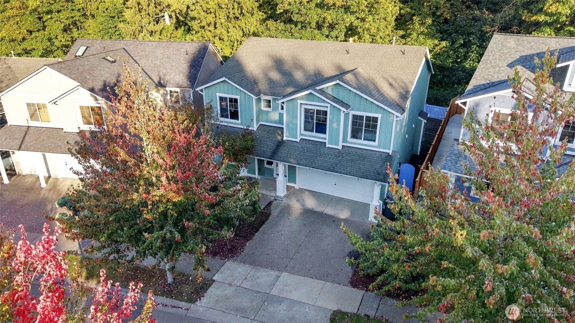 11727 60th Avenue SE, Snohomish, WA 98296 11727 60th Avenue SE, Snohomish, WA 98296