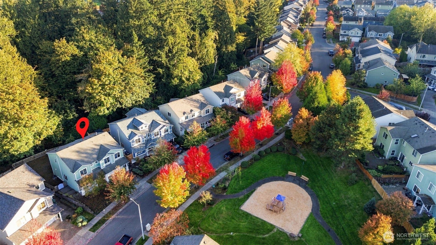 11727 60th Avenue SE, Snohomish, WA 98296 11727 60th Avenue SE, Snohomish, WA 98296