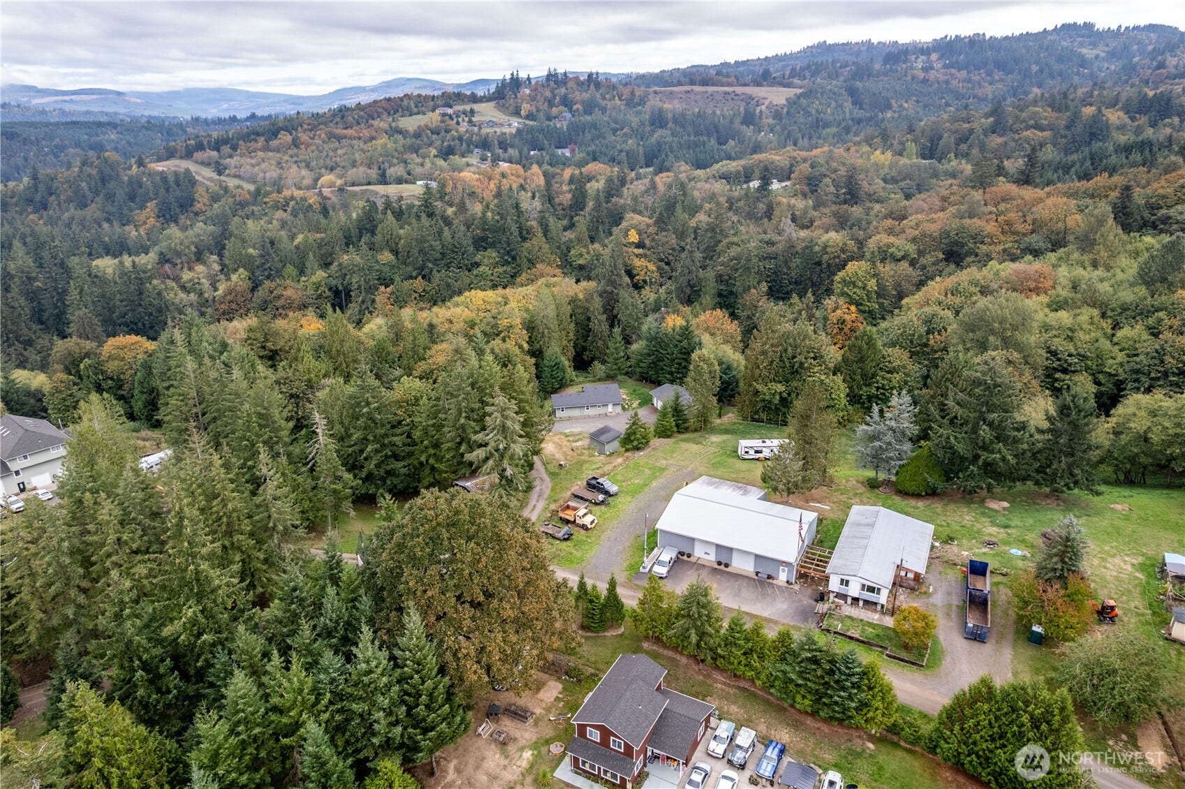 92 Adler Drive, Kelso, WA 98626 92 Adler Drive, Kelso, WA 98626