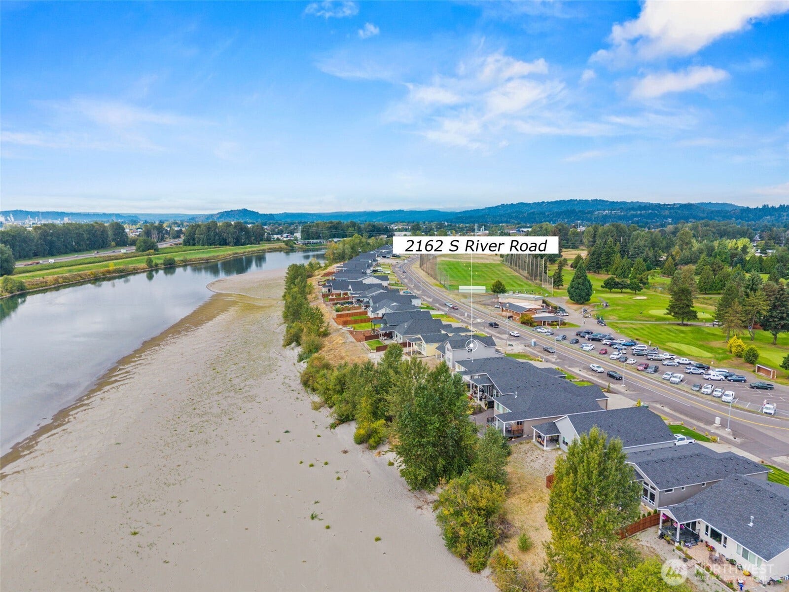 2162 S River Rd Road, Kelso, WA 98626 2162 S River Rd Road, Kelso, WA 98626