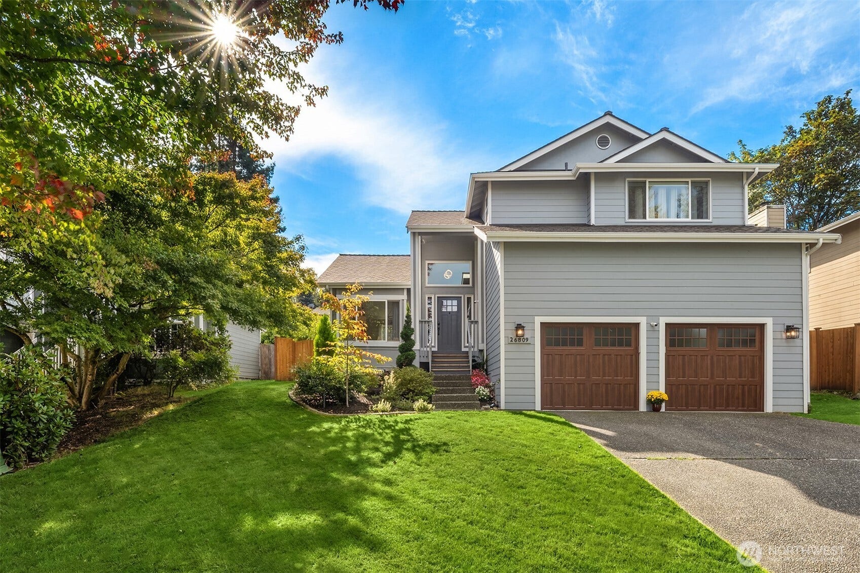 26809 NE 163rd Street, Duvall, WA 98019 26809 NE 163rd Street, Duvall, WA 98019