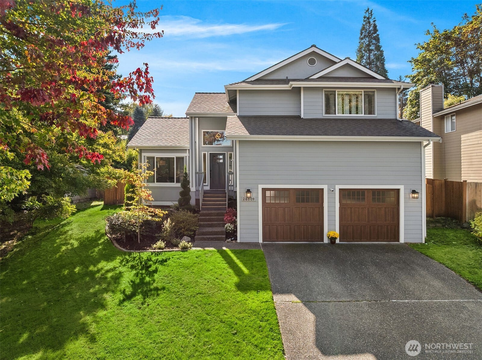 26809 NE 163rd Street, Duvall, WA 98019 26809 NE 163rd Street, Duvall, WA 98019