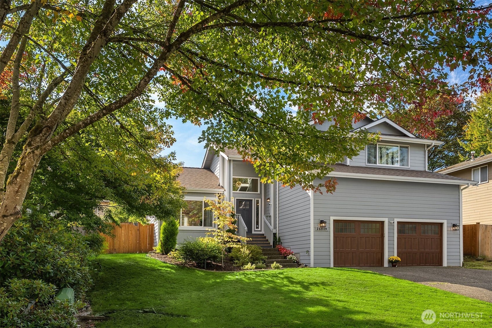 26809 NE 163rd Street, Duvall, WA 98019 26809 NE 163rd Street, Duvall, WA 98019