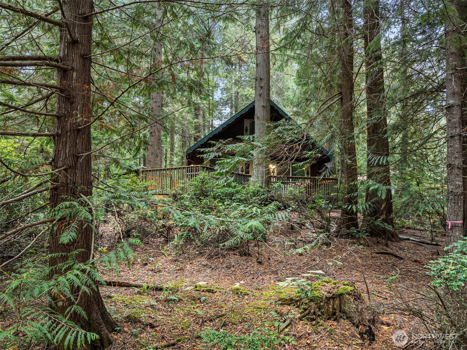 381 E Pointes Drive E, Shelton, WA 98584