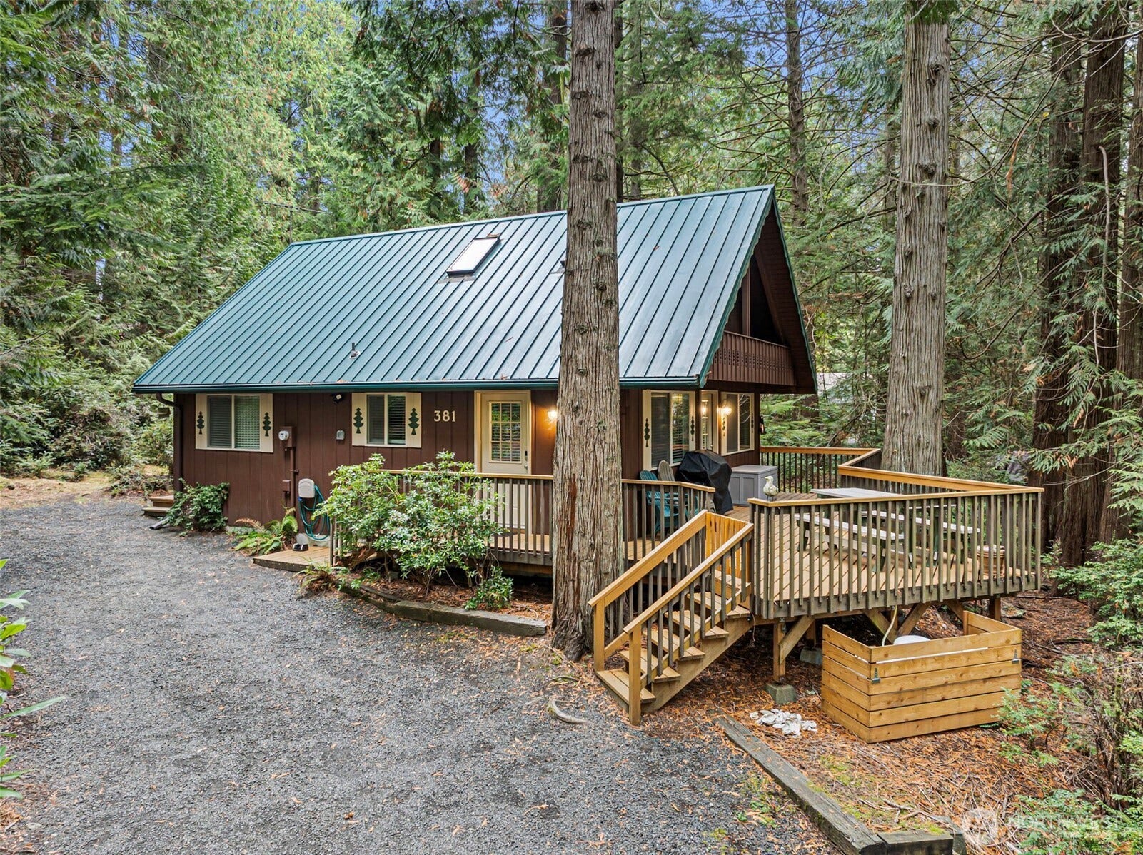 381 E Pointes Drive E, Shelton, WA 98584