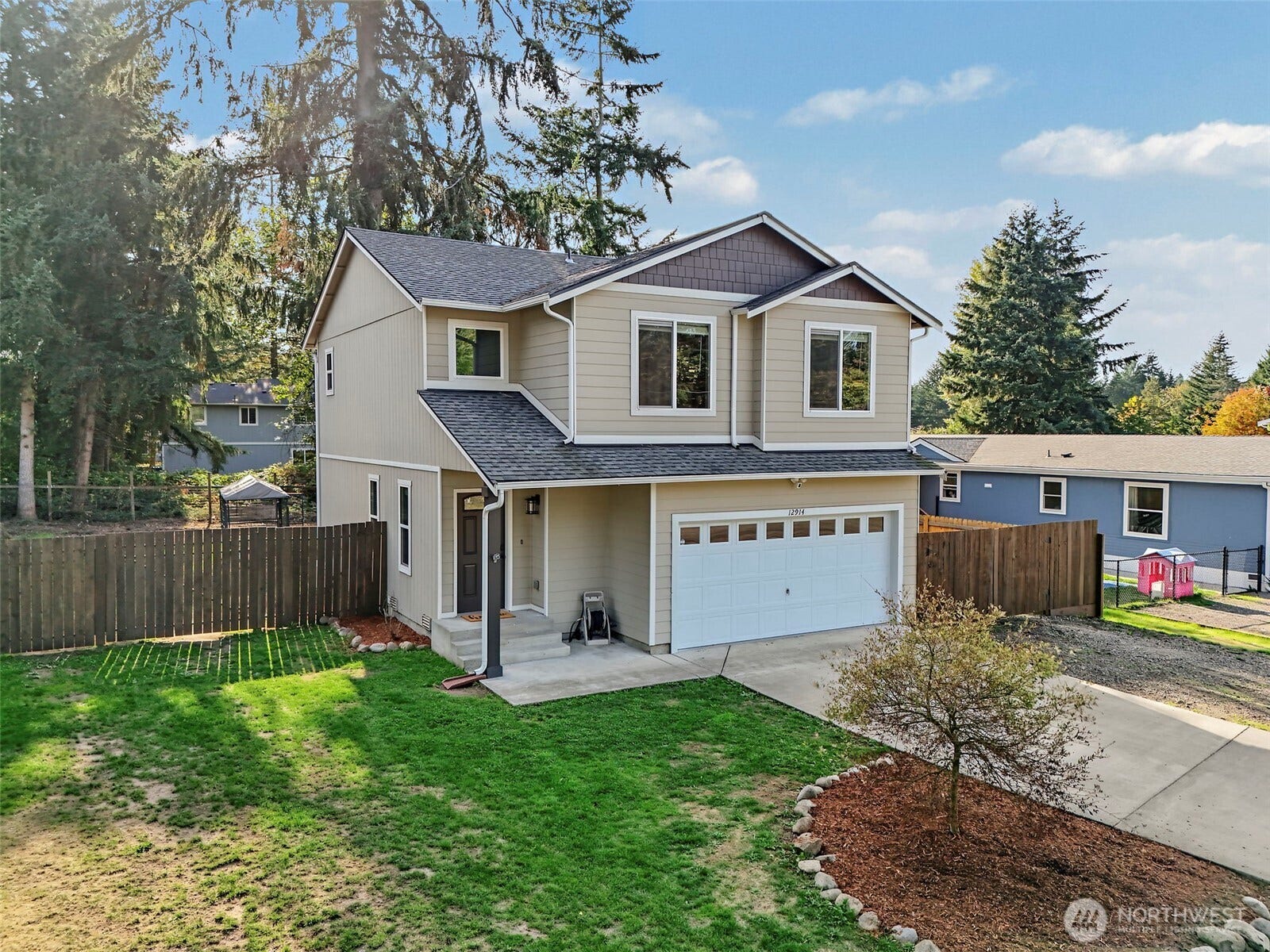 12914 Prairie Circle E, Bonney Lake, WA 98391 12914 Prairie Circle E, Bonney Lake, WA 98391
