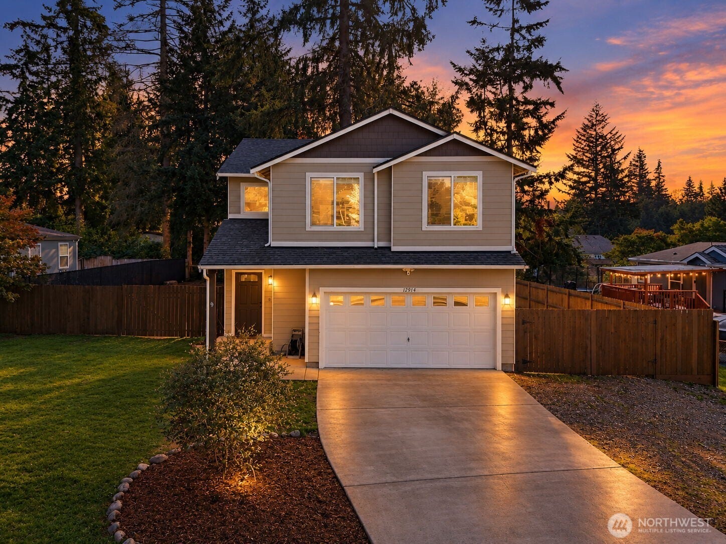 12914 Prairie Circle E, Bonney Lake, WA 98391 12914 Prairie Circle E, Bonney Lake, WA 98391
