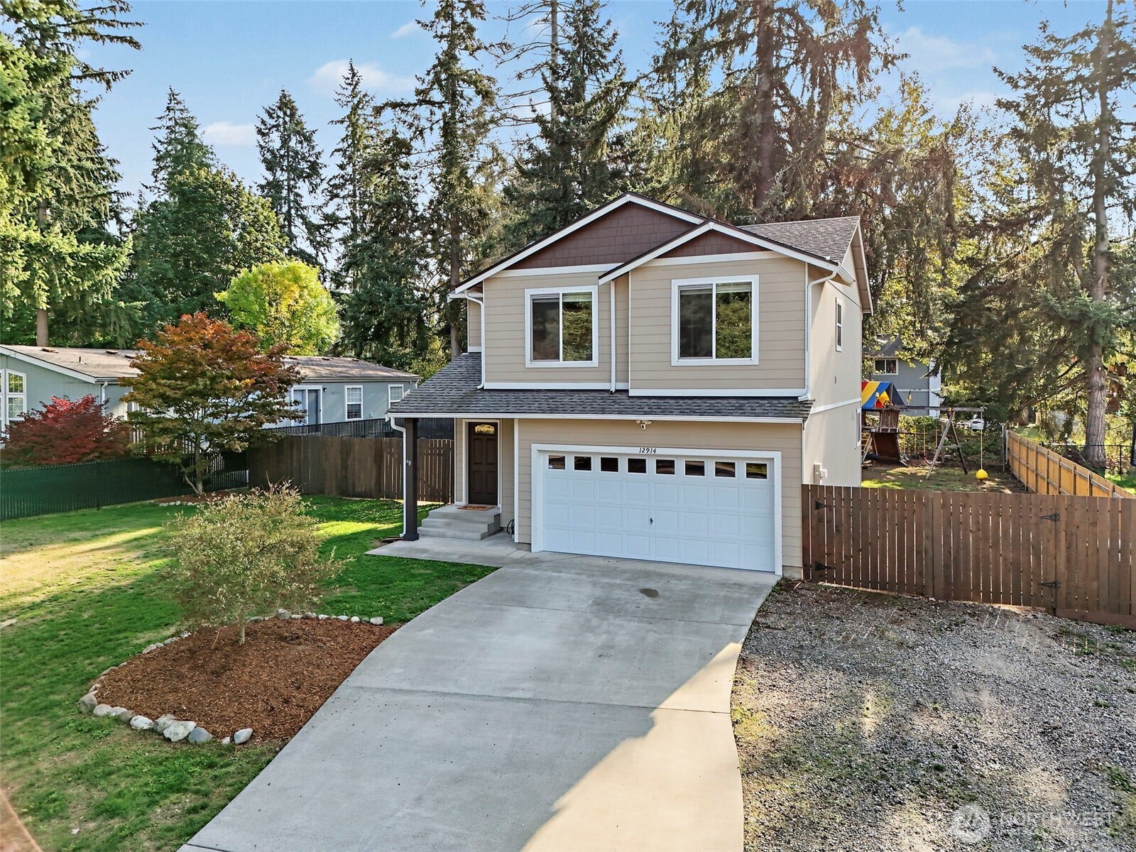 12914 Prairie Circle E, Bonney Lake, WA 98391 12914 Prairie Circle E, Bonney Lake, WA 98391
