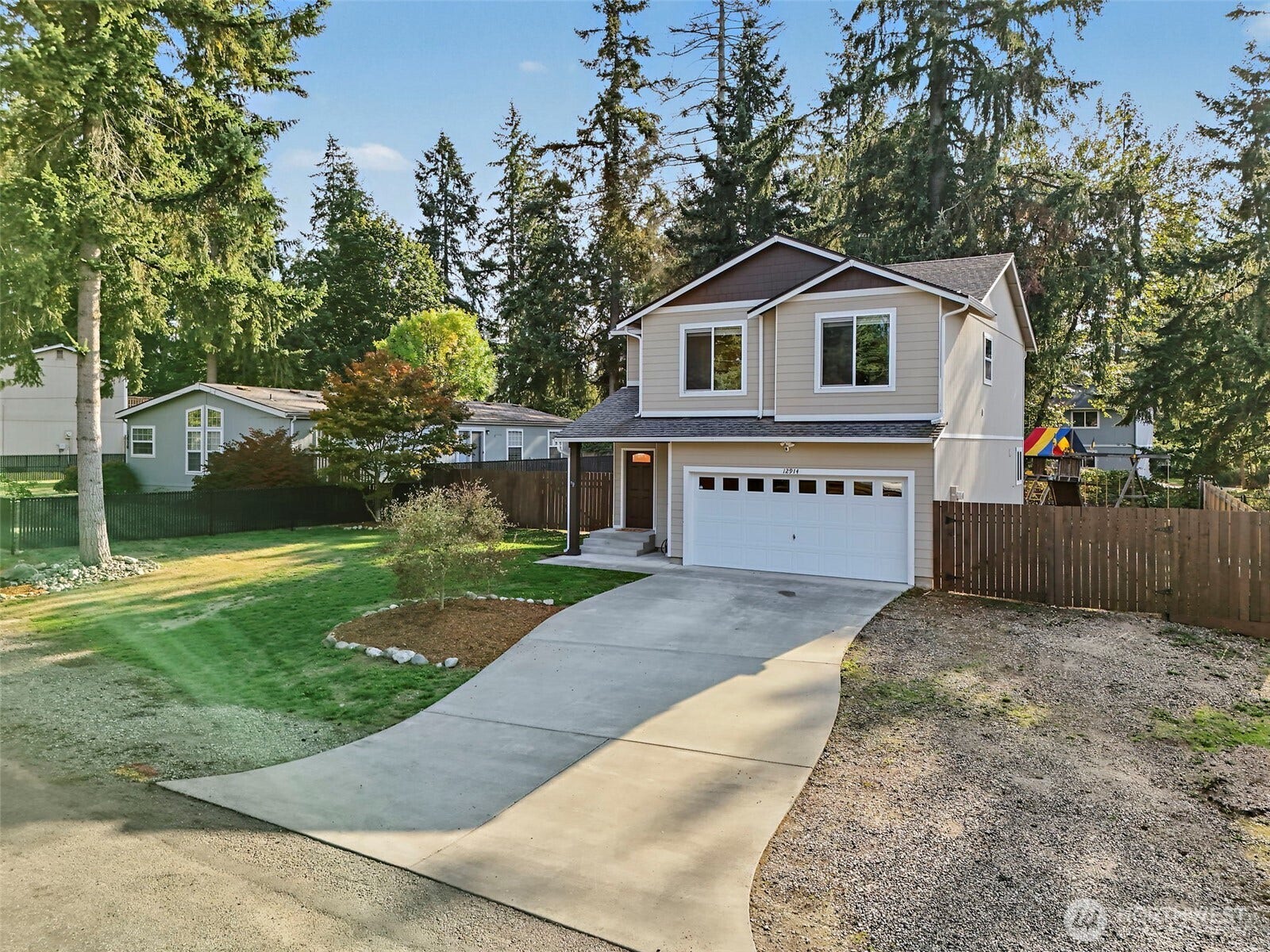 12914 Prairie Circle E, Bonney Lake, WA 98391 12914 Prairie Circle E, Bonney Lake, WA 98391
