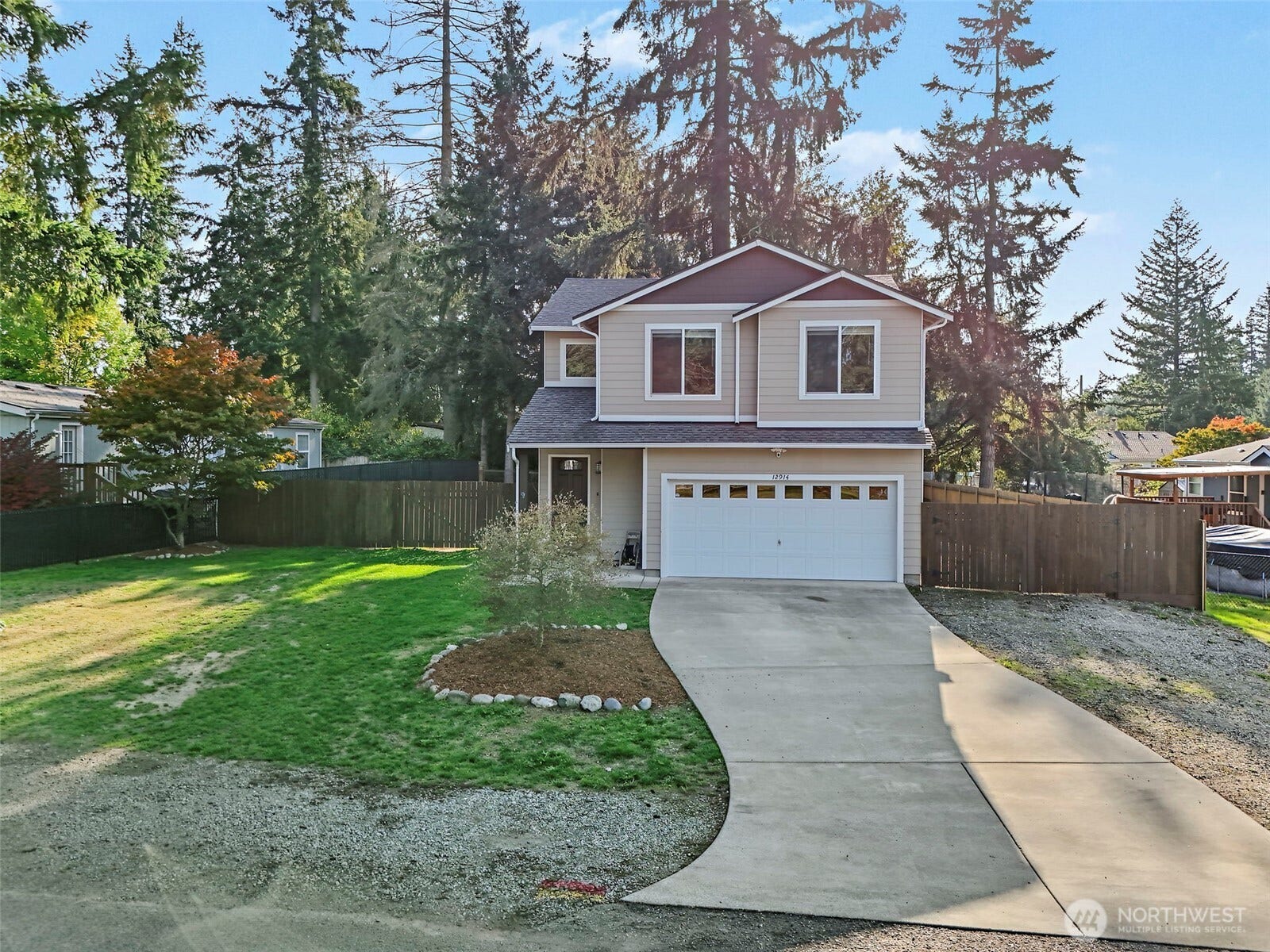 12914 Prairie Circle E, Bonney Lake, WA 98391 12914 Prairie Circle E, Bonney Lake, WA 98391
