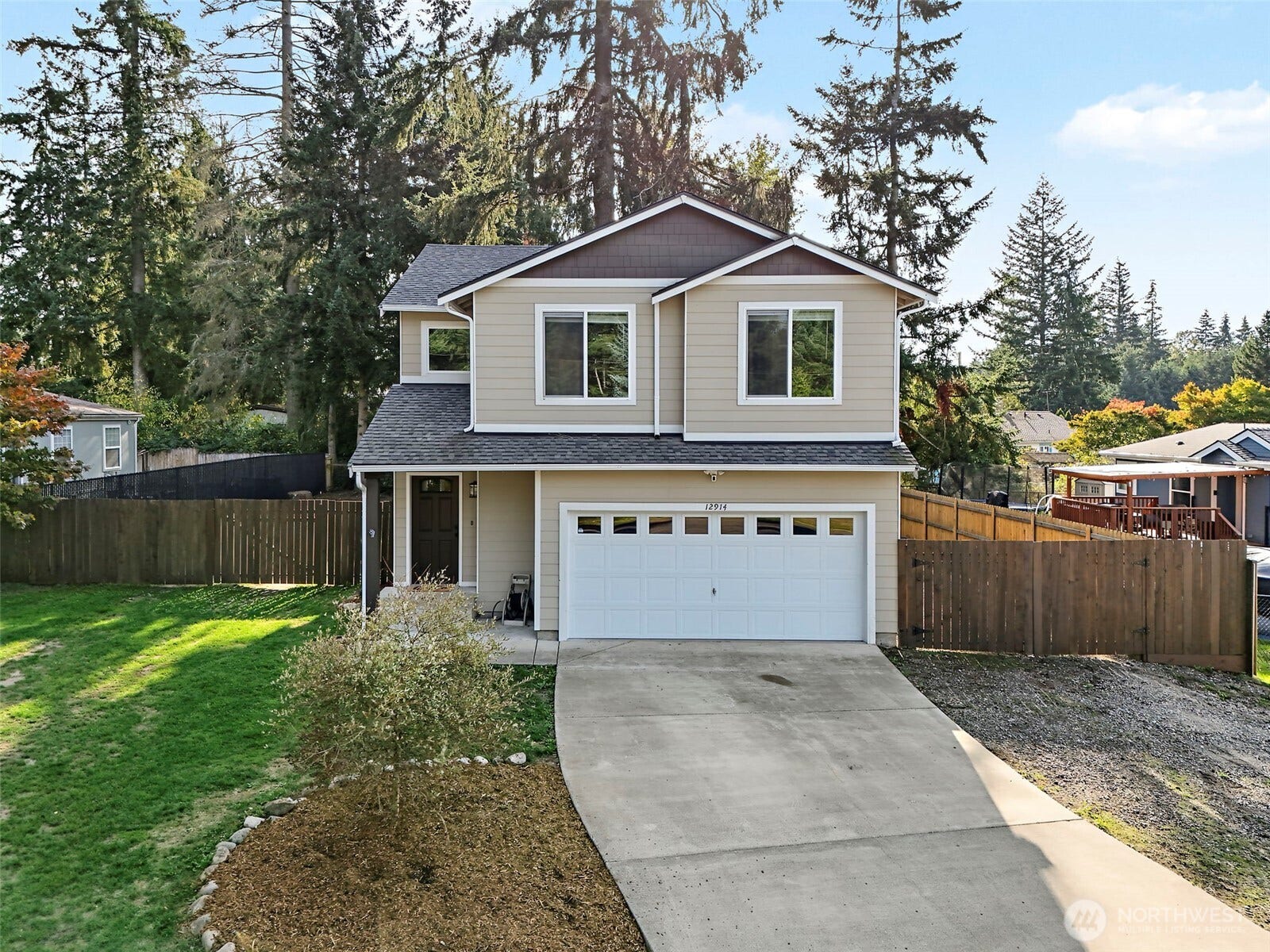 12914 Prairie Circle E, Bonney Lake, WA 98391 12914 Prairie Circle E, Bonney Lake, WA 98391