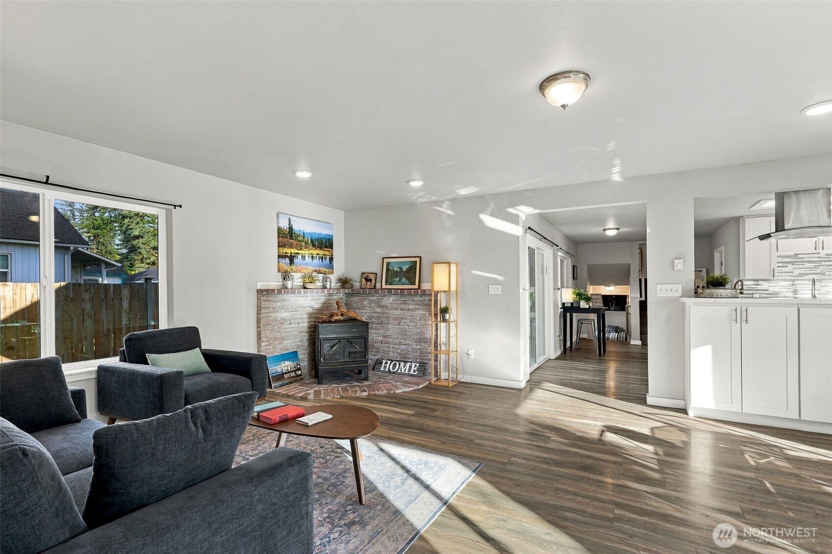 2431 Monroe Avenue, Everett, WA 98203