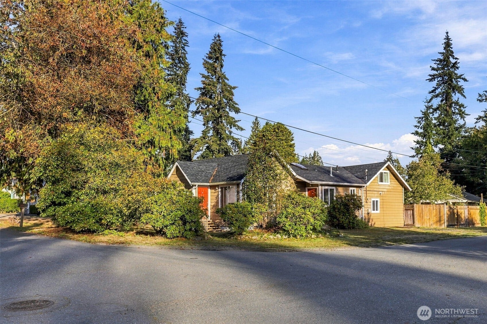 2431 Monroe Avenue, Everett, WA 98203