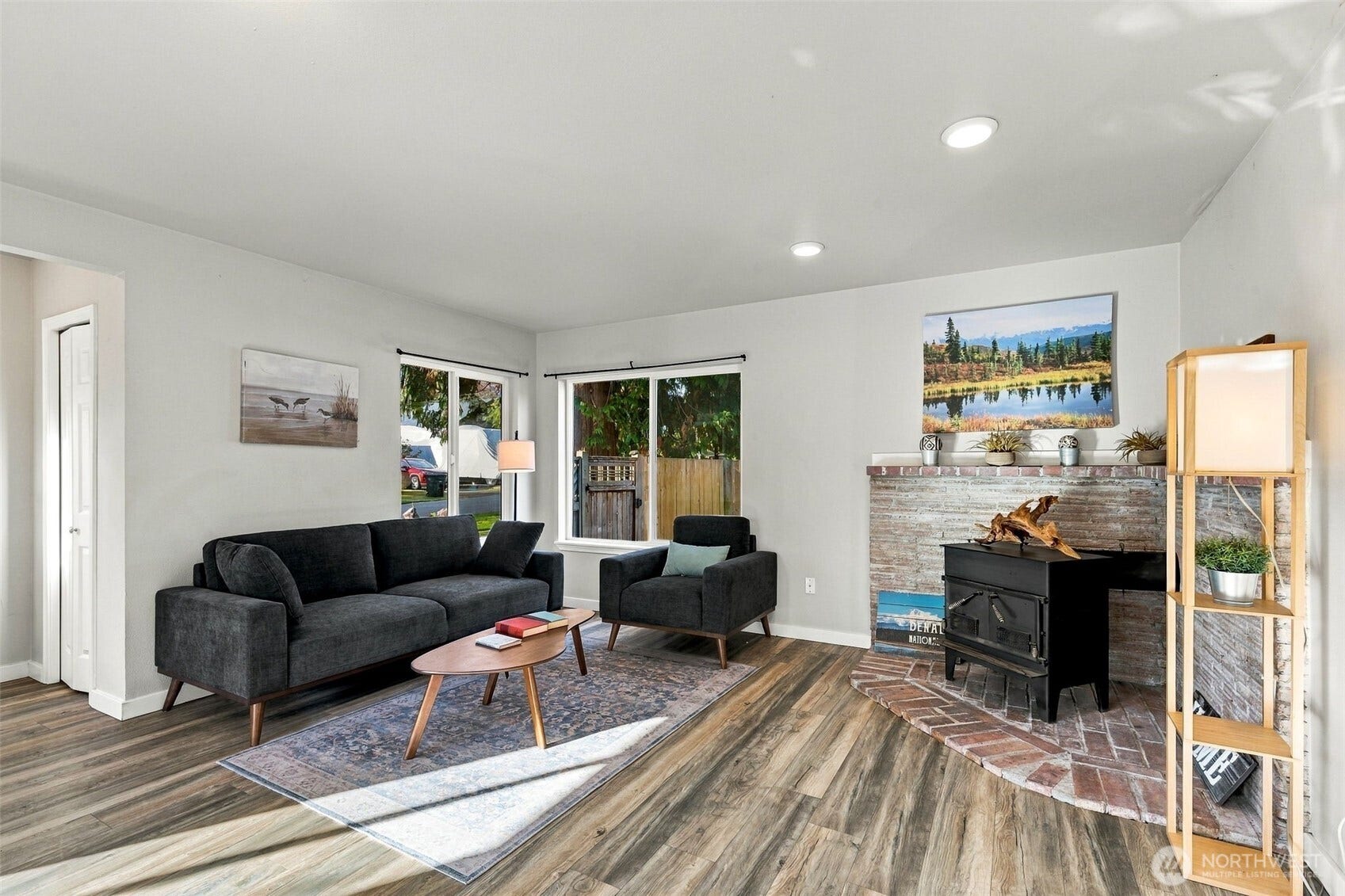 2431 Monroe Avenue, Everett, WA 98203