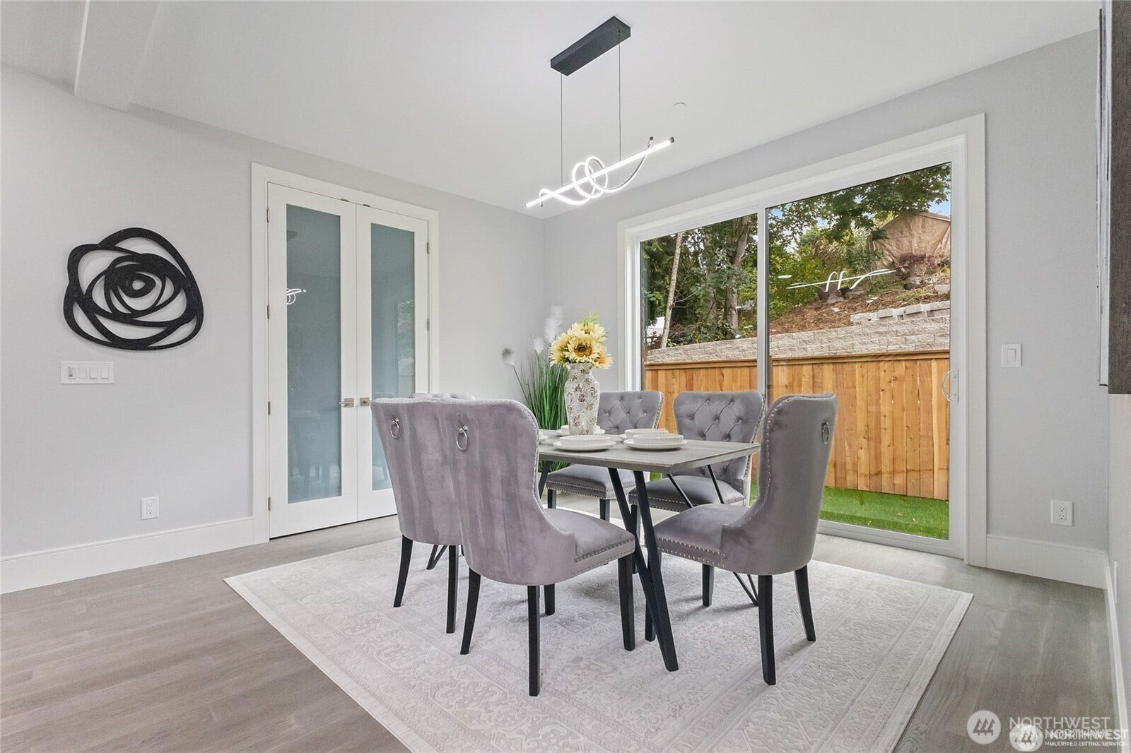 4413 NE 26 Place, Renton, WA 98059 Dinning Room