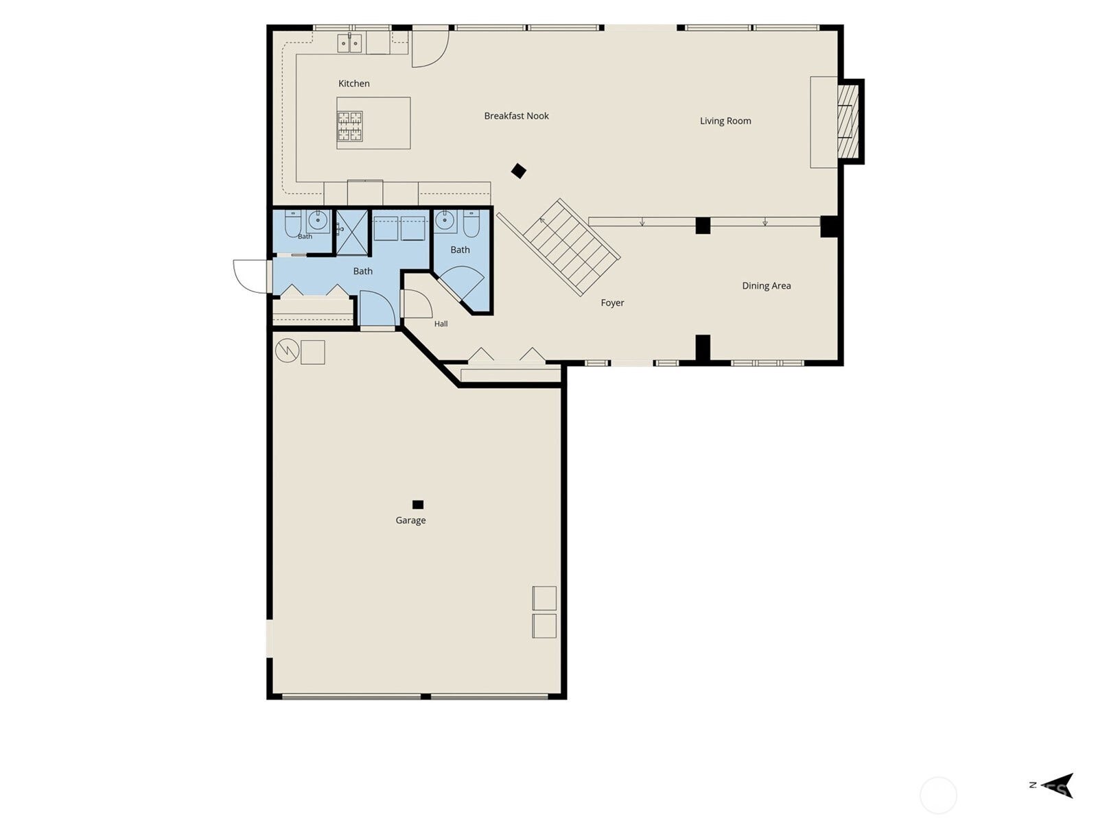 874 Autumn Lane, Bellingham, WA 98229 874 Autumn Lane, Bellingham, WA 98229