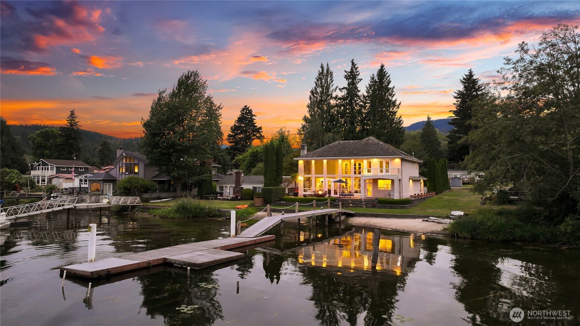 874 Autumn Lane, Bellingham, WA 98229 874 Autumn Lane, Bellingham, WA 98229
