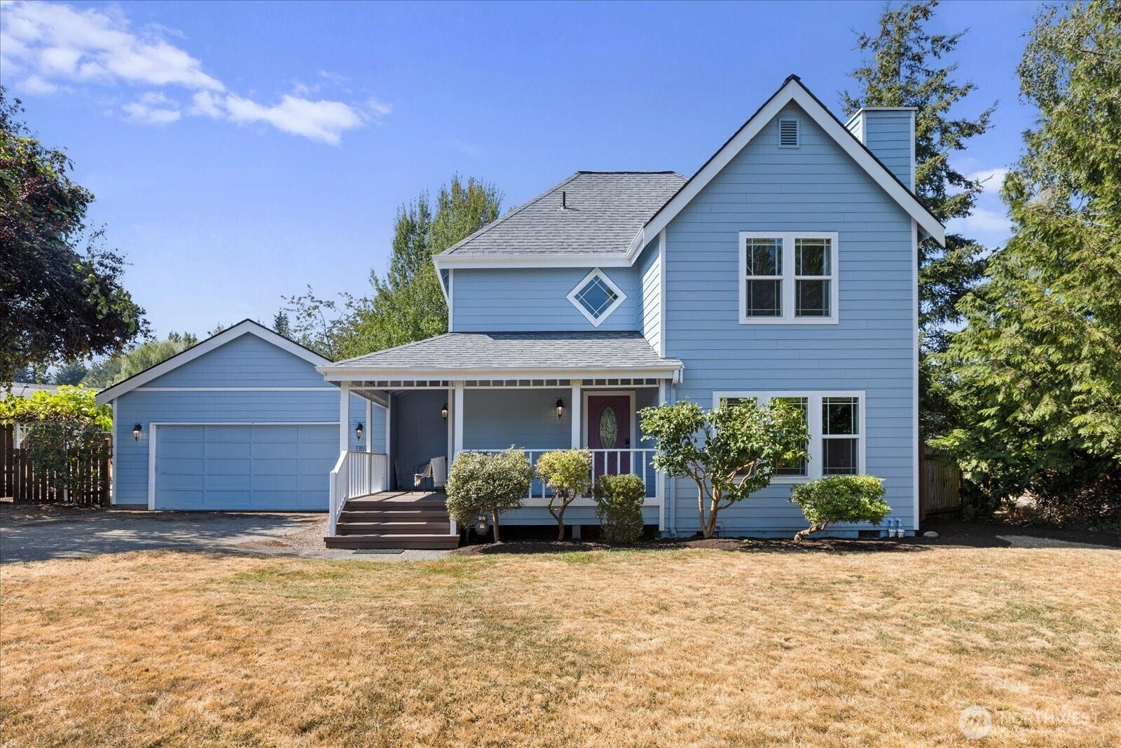 1359 Welling Road, Bellingham, WA 98226 1359 Welling Road, Bellingham, WA 98226