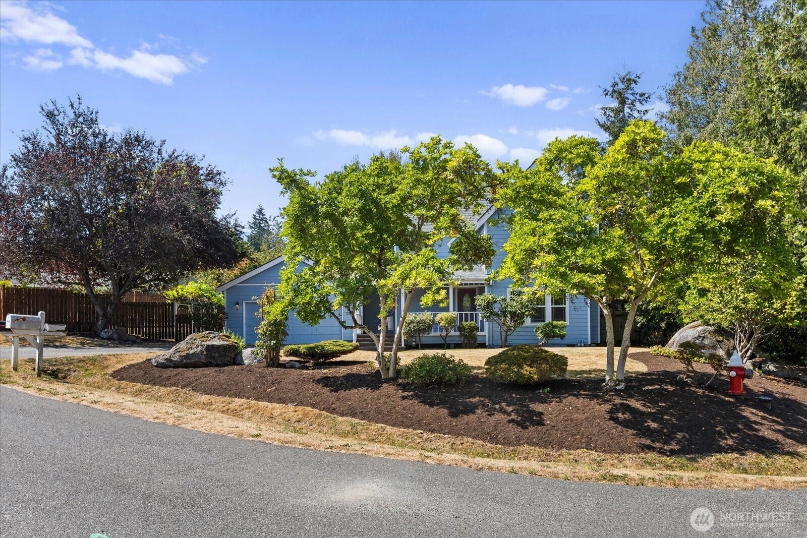 1359 Welling Road, Bellingham, WA 98226 1359 Welling Road, Bellingham, WA 98226