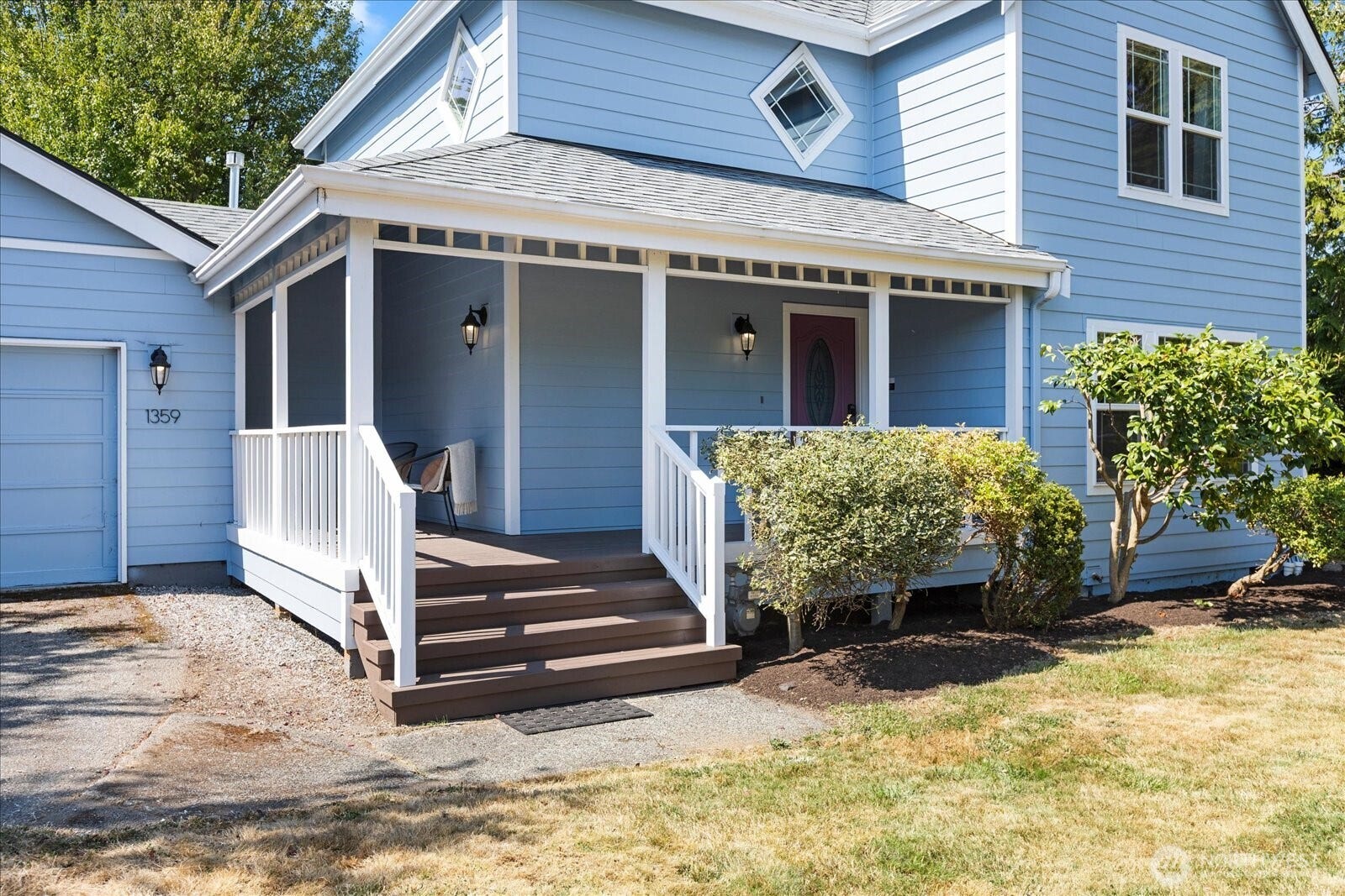 1359 Welling Road, Bellingham, WA 98226 1359 Welling Road, Bellingham, WA 98226