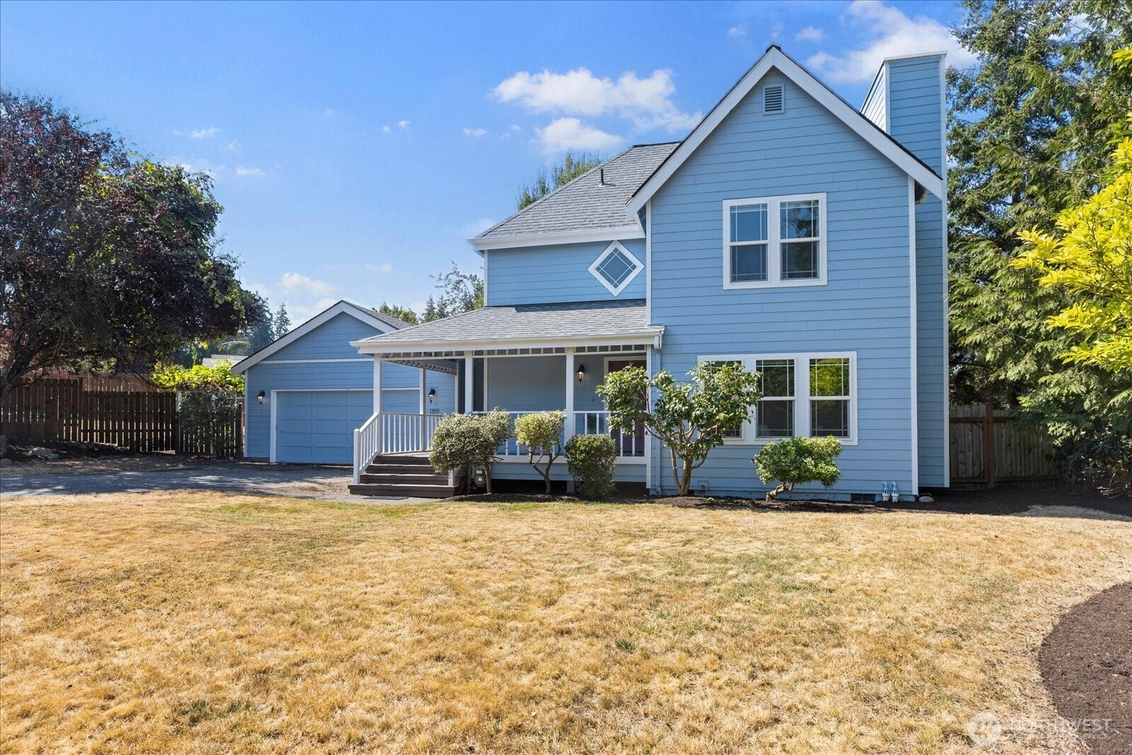 1359 Welling Road, Bellingham, WA 98226 1359 Welling Road, Bellingham, WA 98226