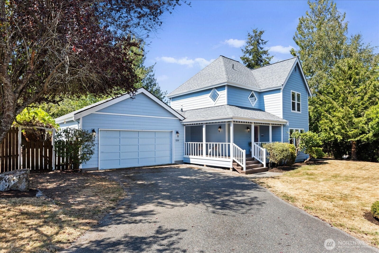 1359 Welling Road, Bellingham, WA 98226 1359 Welling Road, Bellingham, WA 98226