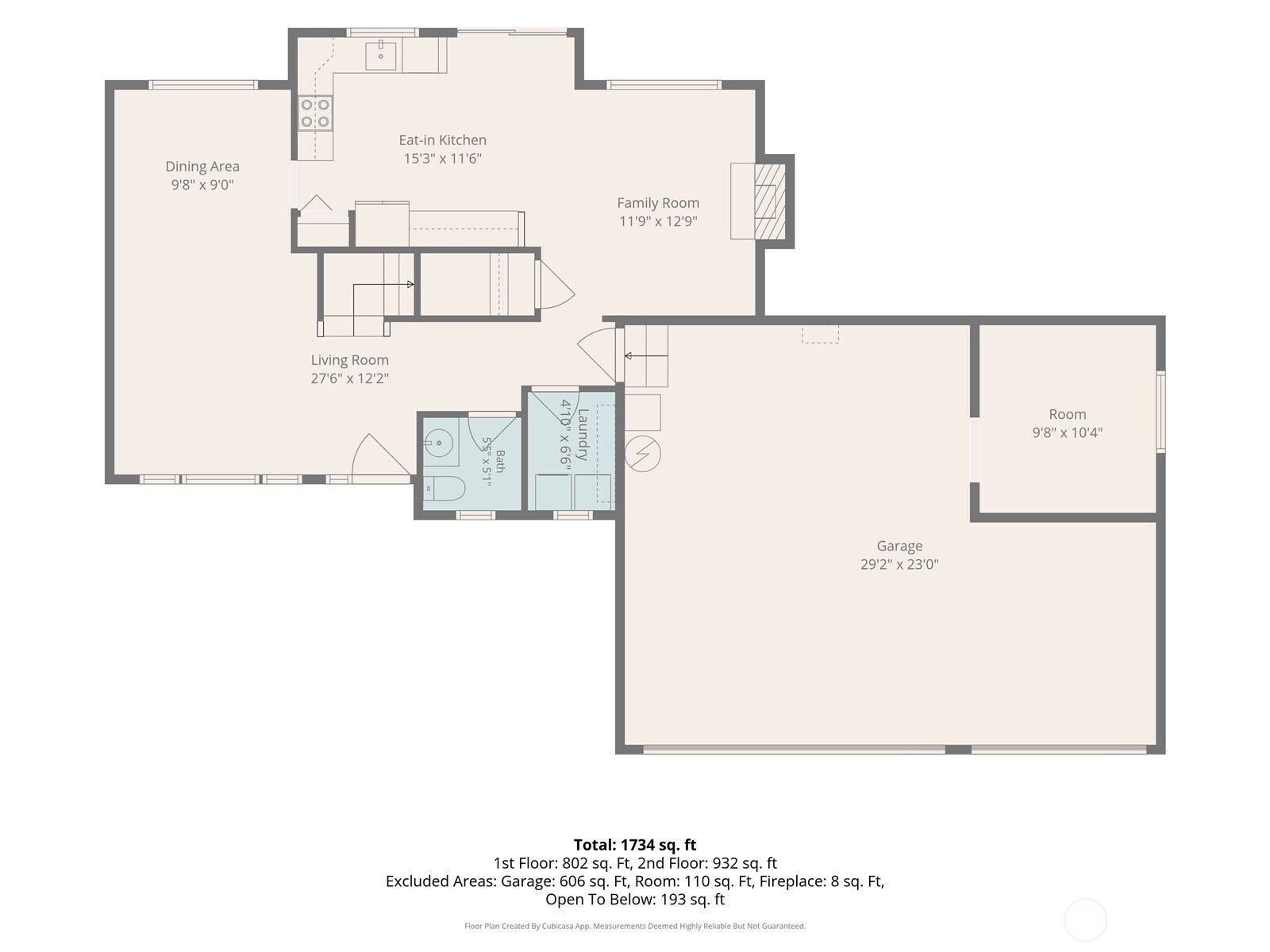 This thoughtfully designed two-story floor plan offers connected main-level living spaces with all four bedrooms conveniently nestled together upstairs. A spacious 3-car garage and separate bonus room add   valuable flexibility for storage, hobbies, or a dedicated workspace.