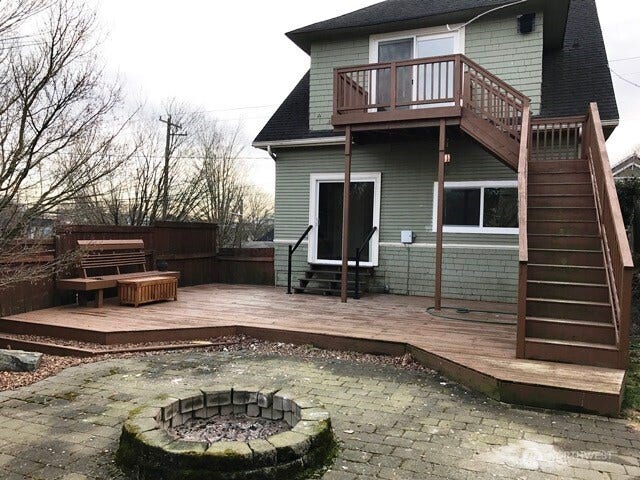 1920 E Jefferson Street, #B, Seattle, WA 98122 1920 E Jefferson Street, #B, Seattle, WA 98122